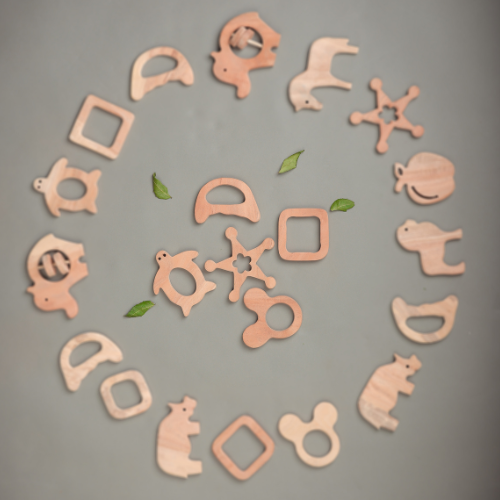 Shapes