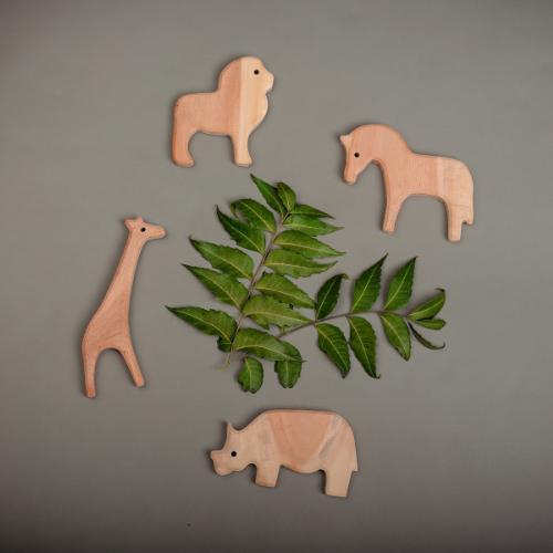 Animal Safari