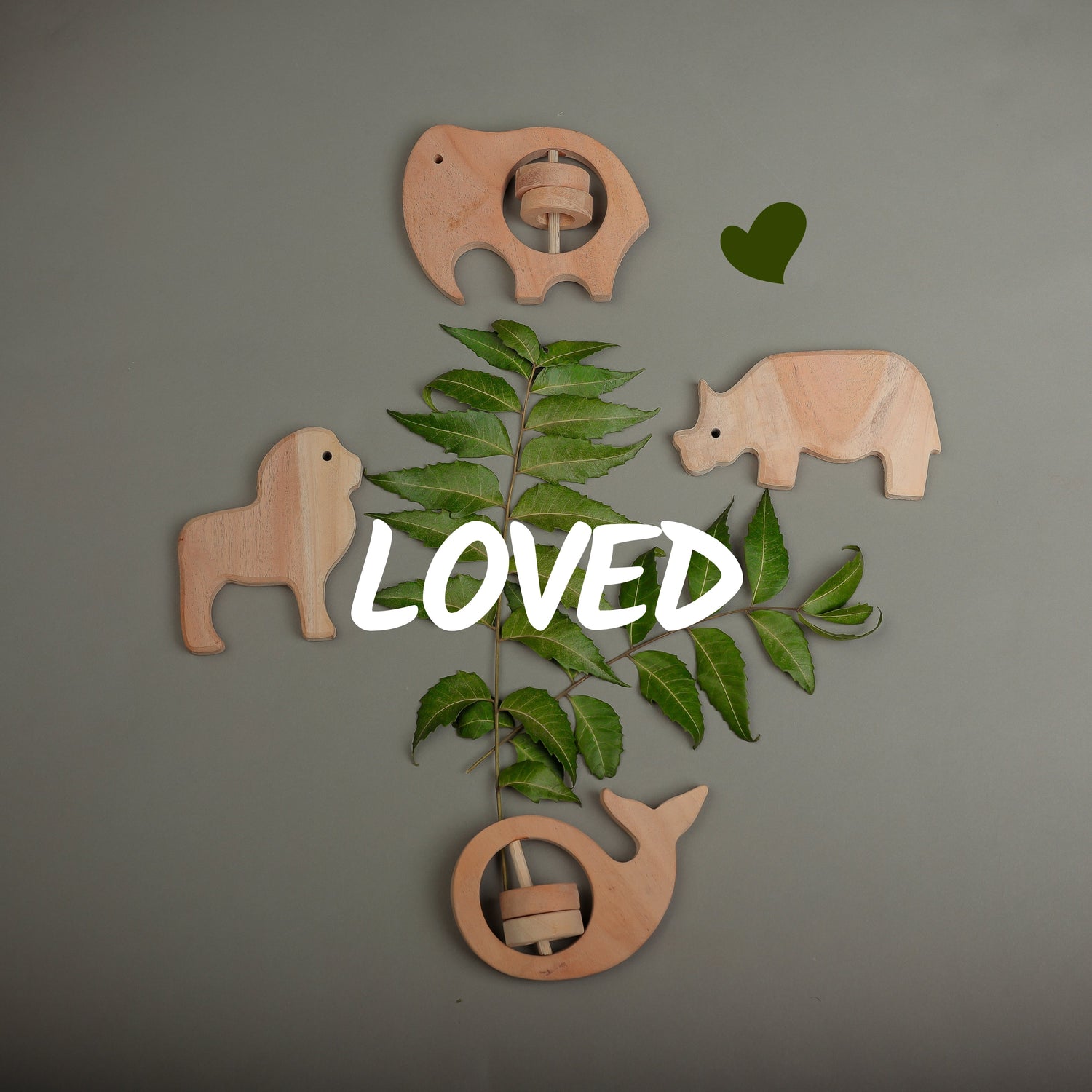 Forest Friends